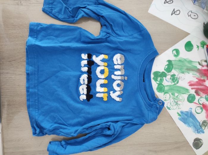 Vêtements 24 mois garçon - photo numéro 10