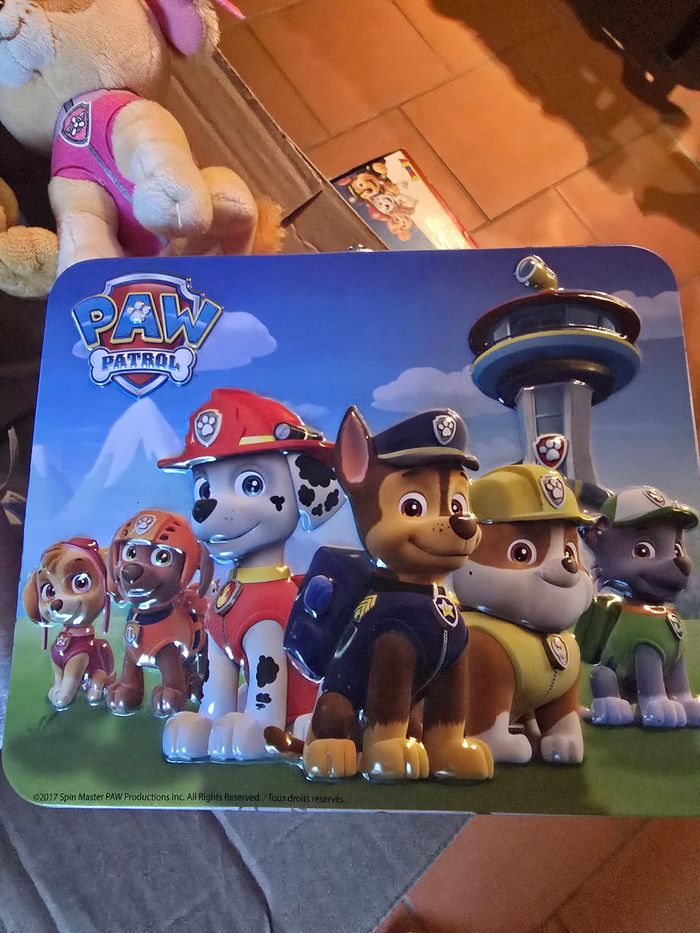 Énorme lot Pat'Patrouille - photo numéro 5