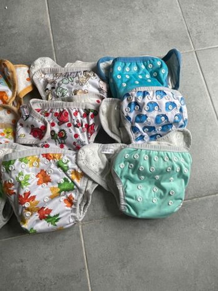 Couches lavables b’bies - photo numéro 2