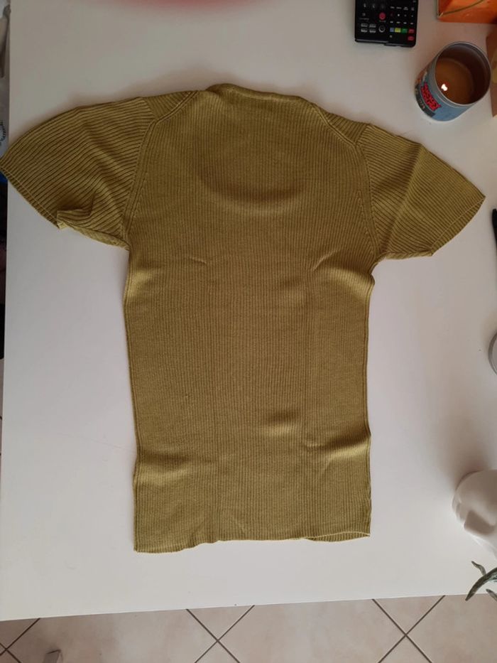 Tee shirt leger - photo numéro 3