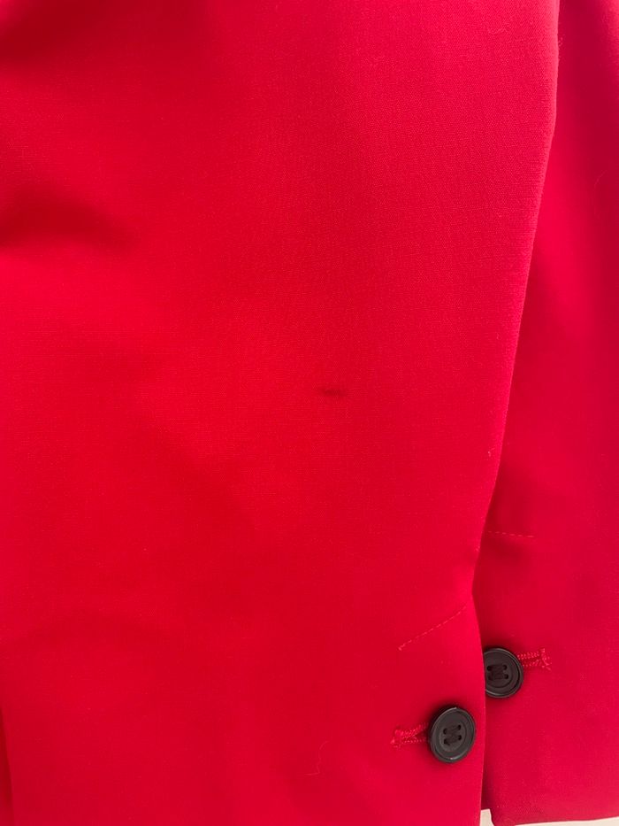 Veste blazer - photo numéro 5