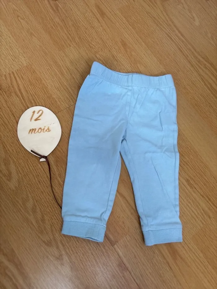 3 pantalon - photo numéro 3