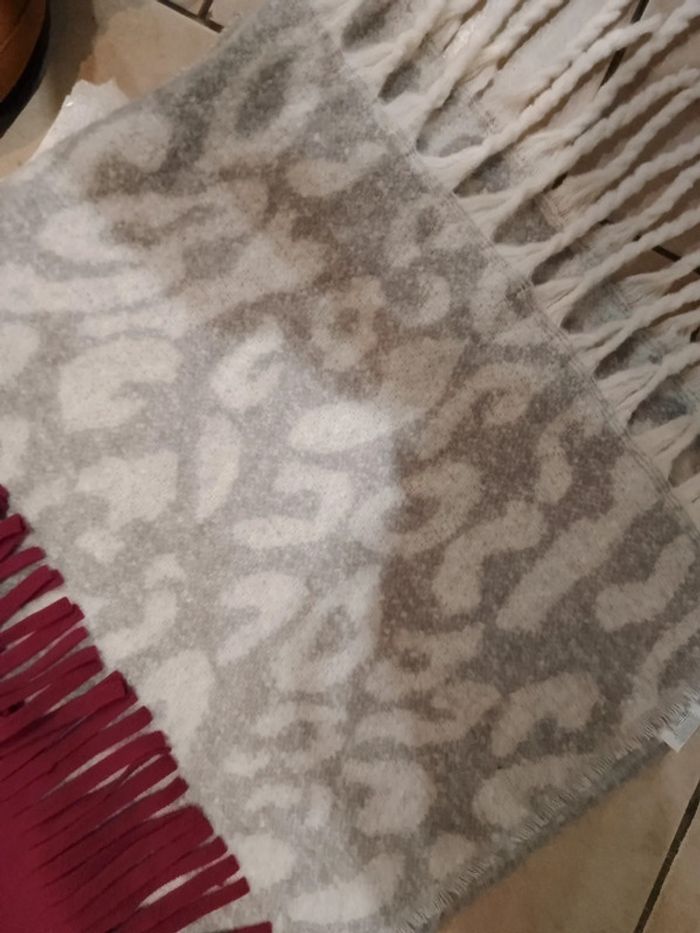 Echarpes - photo numéro 3