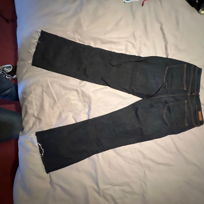 Jeans 3/4 - photo numéro 4