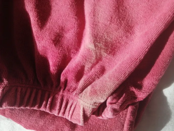 Lot de 2 pantalon de pyjama - photo numéro 2