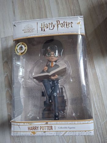 Grande figurine harry potter