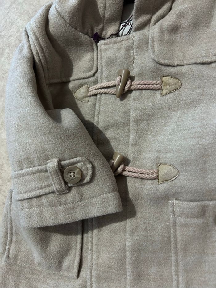 Manteau sergent major - photo numéro 4