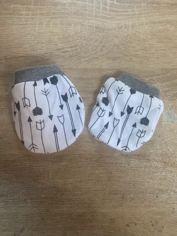 Gants / moufles bébé