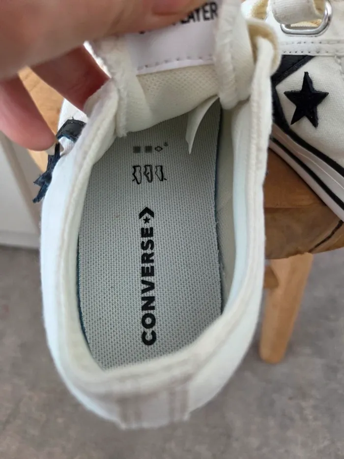 Basket Converse 26 - photo numéro 6