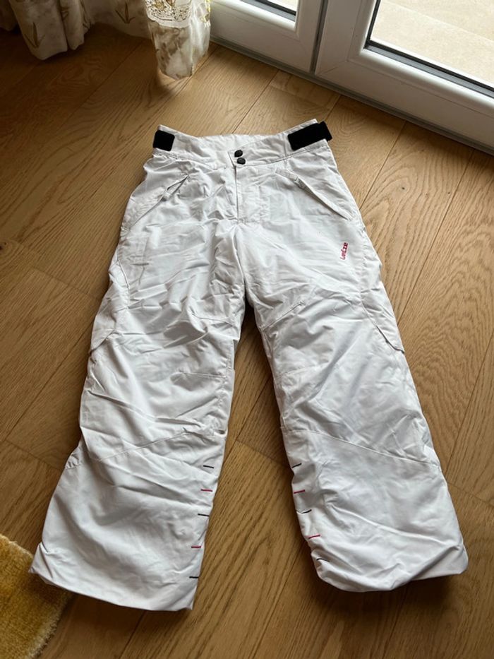 Pantalon de ski wed’ze