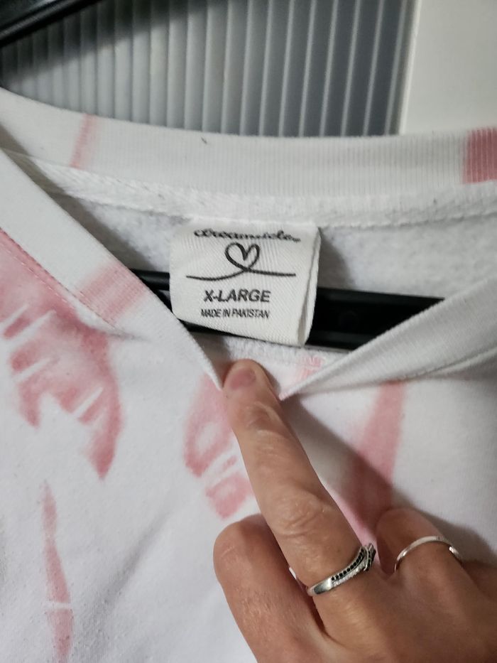 Pull femme taille XL - photo numéro 8