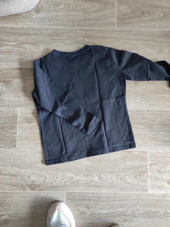 Pull zara fille - photo numéro 3