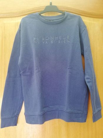 Sweat T. S