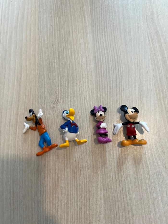 Figurines Disney