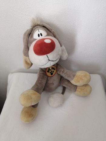 peluche diddl bibombl