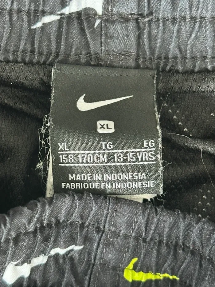 Short Nike - photo numéro 2