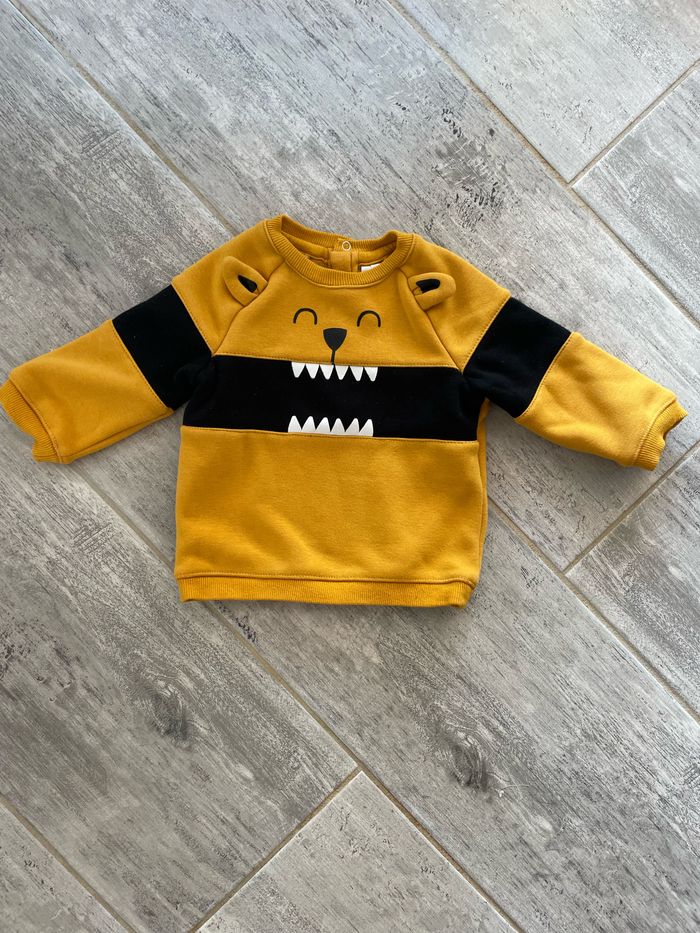 Sweat orchestra - photo numéro 2