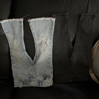 Jeans Zara