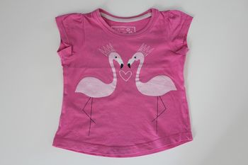 Tee-Shirt Taille 2/3 Ans