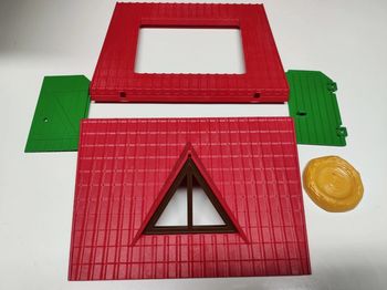 Ferme 4490 playmobil