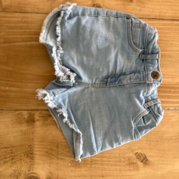 Jean enfant fille tex