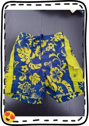 Short de bain Gap 6-12 mois