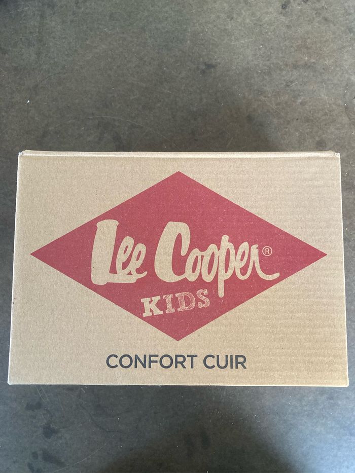 Sandale Lee Cooper neuve p28 - photo numéro 3