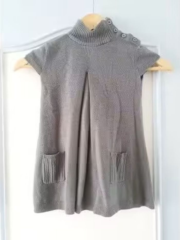 Robe Little Version Sud, taille 4 ans