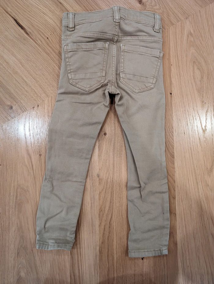 Lot de 2 pantalon Kiabi - photo numéro 3