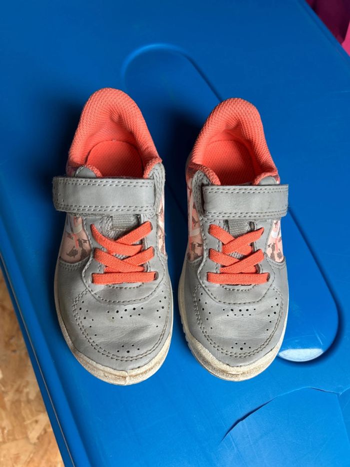 Basket Artengo 26 - photo numéro 2