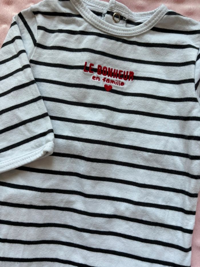 Pyjama 3 mois - photo numéro 2