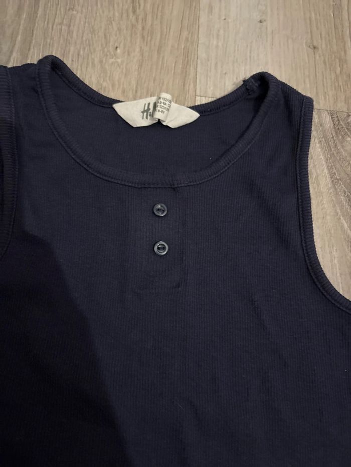 Débardeur - photo numéro 2