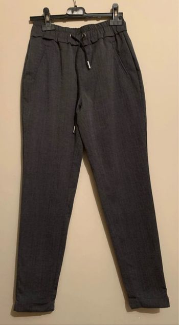 Pantalon femme