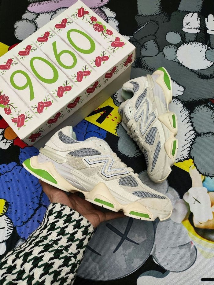 New Balance 9060
Bricks & Wood Taille 39.5 - photo numéro 6