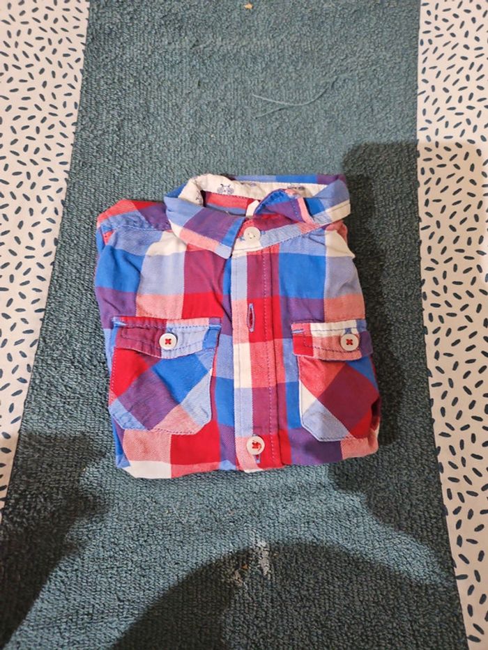 Chemises - photo numéro 6