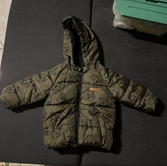 Doudoune 6M - photo numéro 2