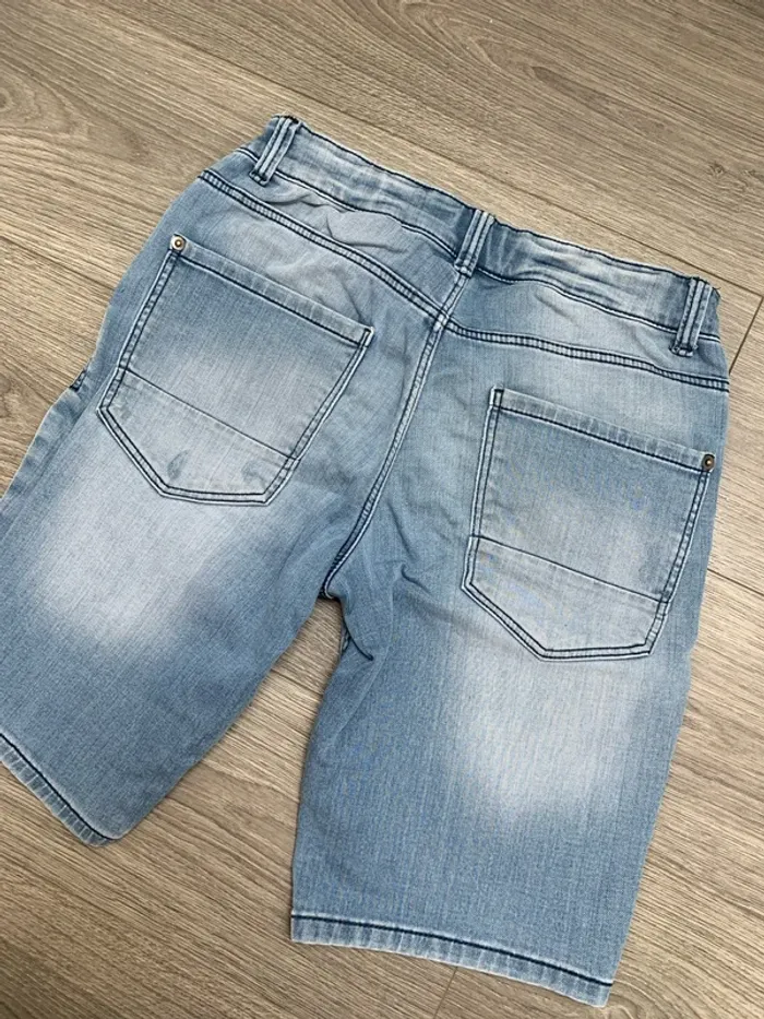 Lot de 5 shorts 36 - photo numéro 4