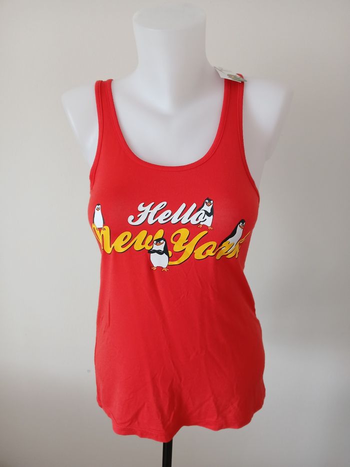 Débardeur Undiz - photo numéro 2