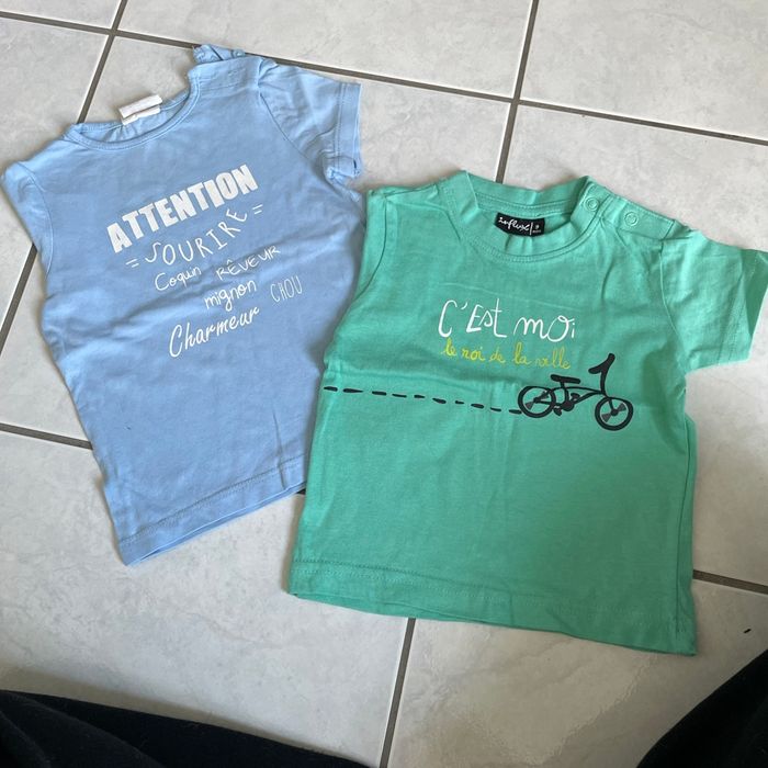 T-shirts