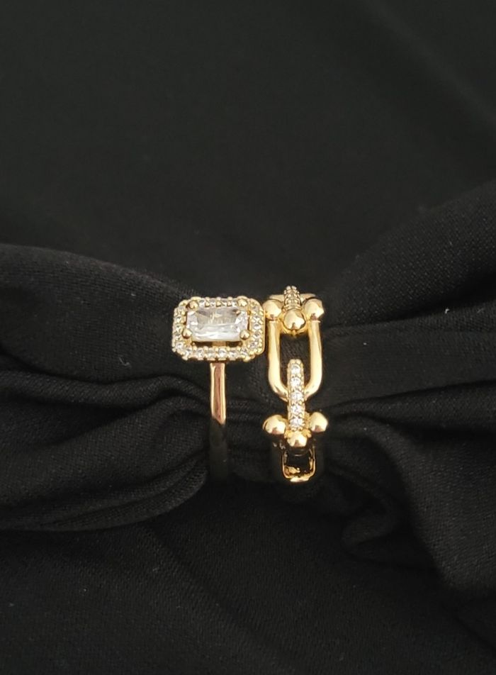 Bague mariage, alliance, en acier inoxydable