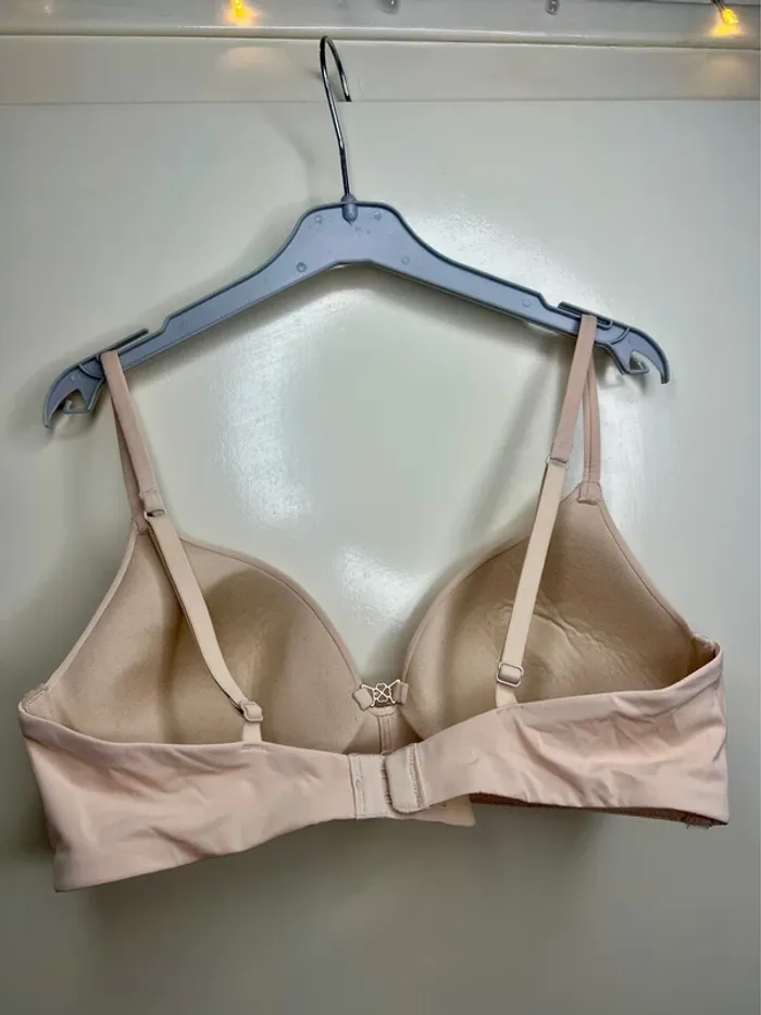 Soutien-gorge 90C 🧺 - photo numéro 3