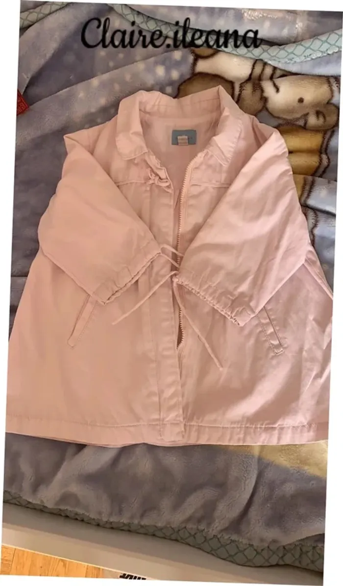🛑veste 🛑9/12mois - photo numéro 2