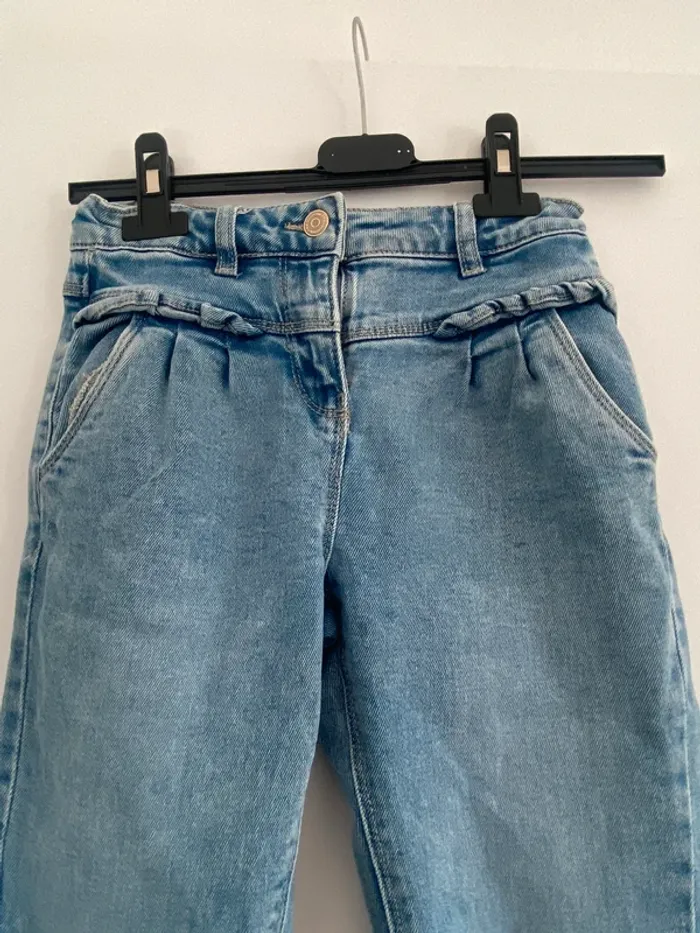 Jeans mom Emma. - photo numéro 2