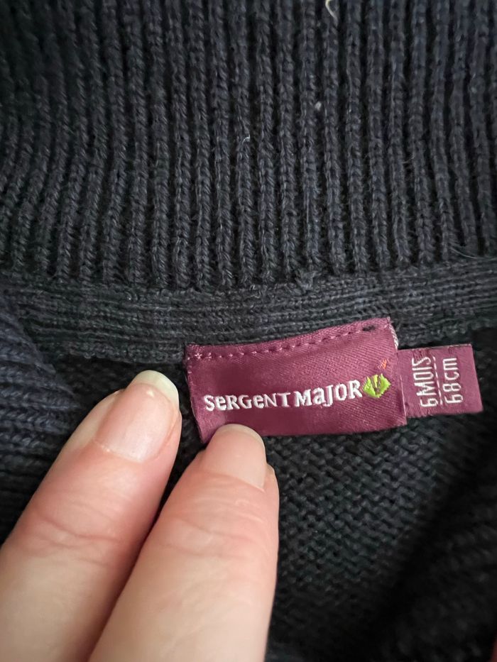 Pull - photo numéro 3