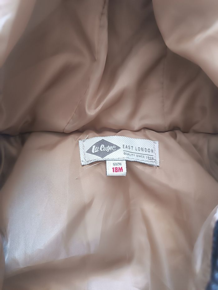 Doudoune - photo numéro 2