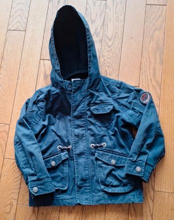 Blouson demi saison