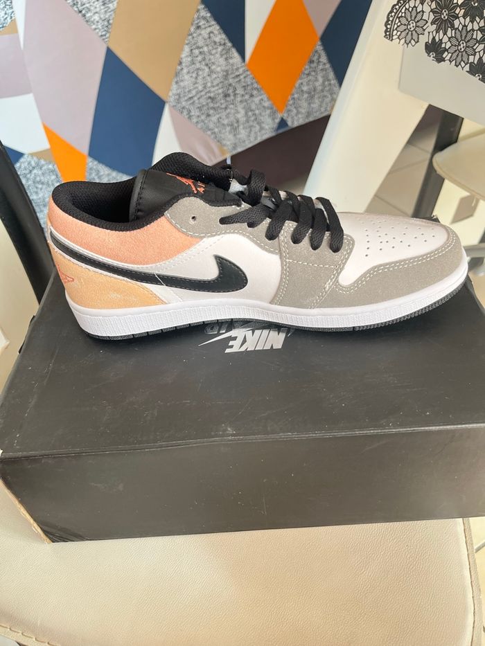 Basket Jordan - photo numéro 8