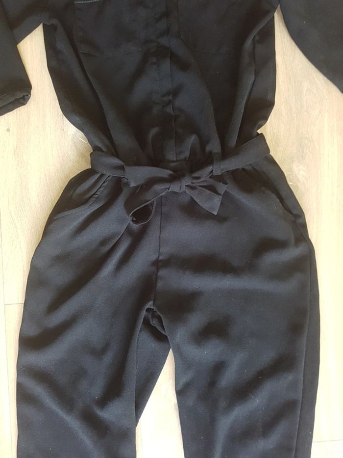 Combinaison 12 ans - photo numéro 5