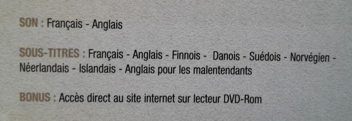 coffret dvd saison 6 Friends - photo numéro 9