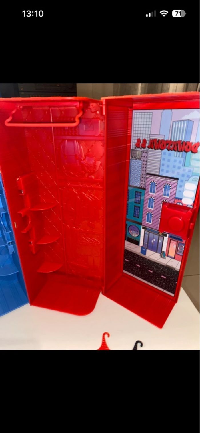 Lot dressings LOL - photo numéro 6